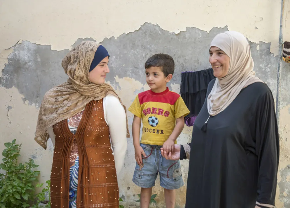 photo credit: Carey Wagner