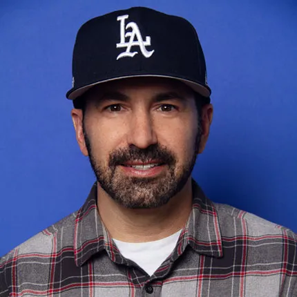 Scott Budnick headshot